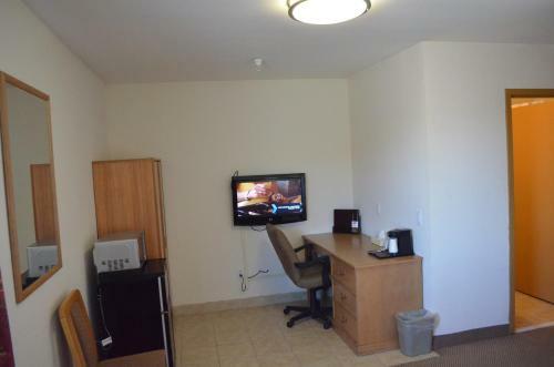 Hotel Knights Inn