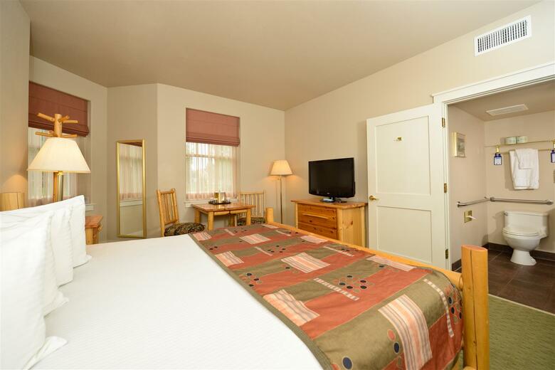 Best Western Plus Plaza Hotel