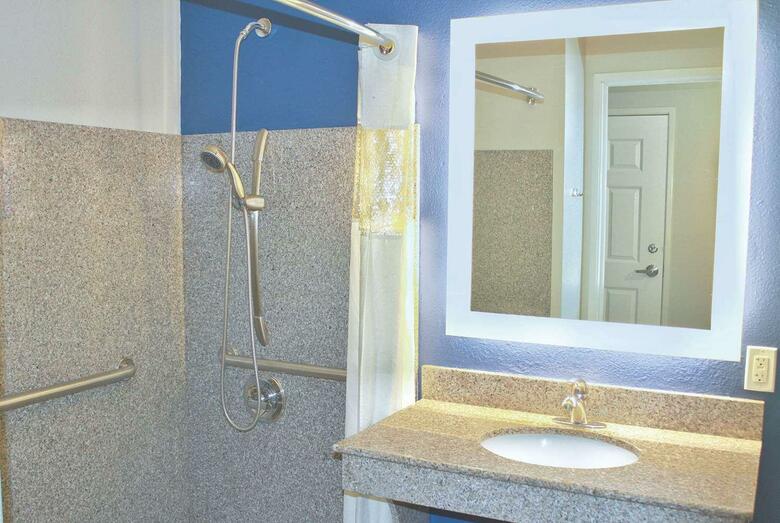 Hotel La Quinta Inn & Suites Ne Long Beach / Cypress