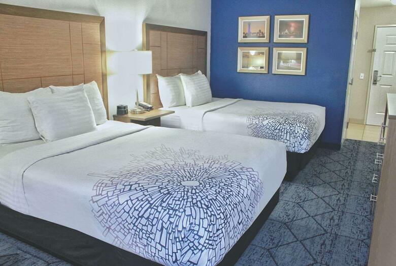 Hotel La Quinta Inn & Suites Ne Long Beach / Cypress