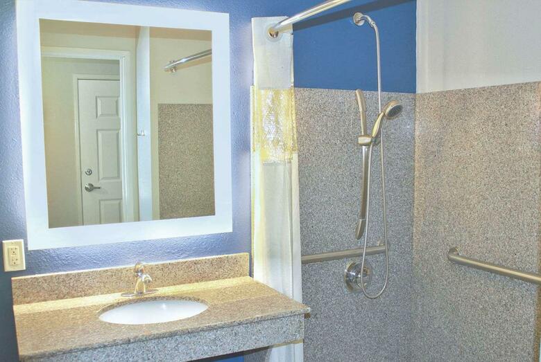 Hotel La Quinta Inn & Suites Ne Long Beach / Cypress