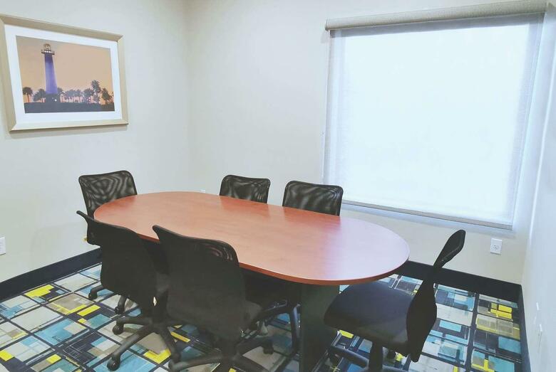 Hotel La Quinta Inn & Suites Ne Long Beach / Cypress