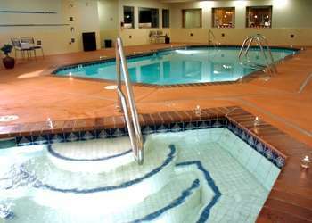 Best Western Snowcap Lodge