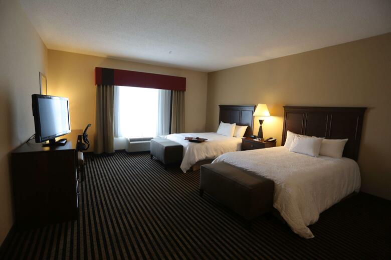 Motel Hampton Inn - Atmore