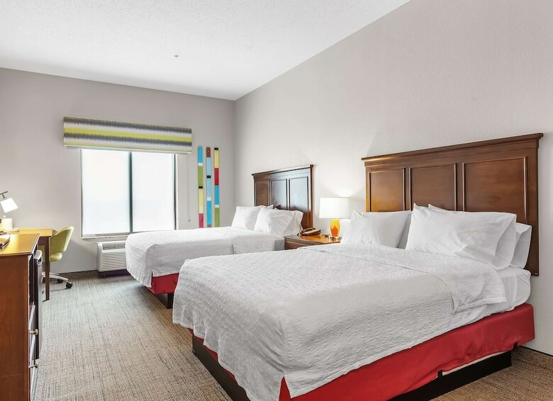 Motel Hampton Inn - Atmore