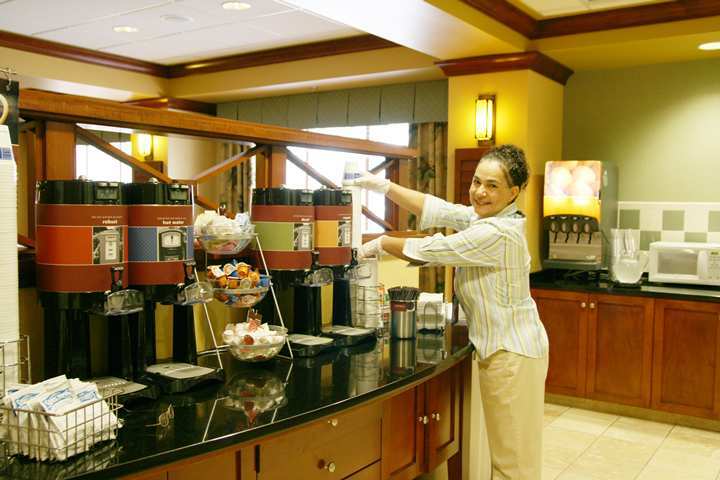 Hotel Hampton Inn South Kingstown - Newport Area