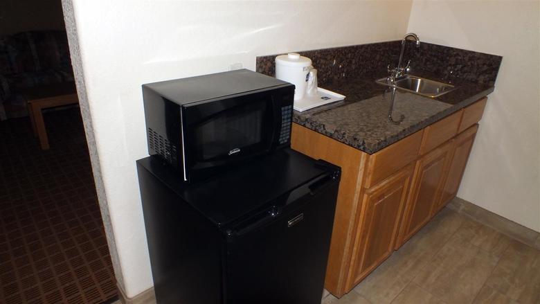 Hotel Best Western Gold Canyon Inn & Suites
