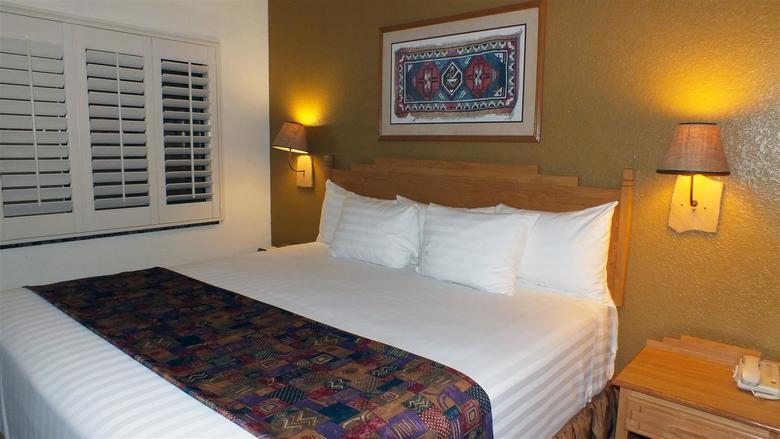Hotel Best Western Gold Canyon Inn & Suites