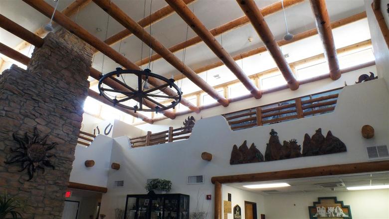 Hotel Best Western Gold Canyon Inn & Suites