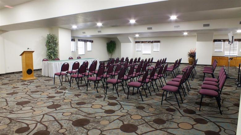Hotel Best Western Gold Canyon Inn & Suites