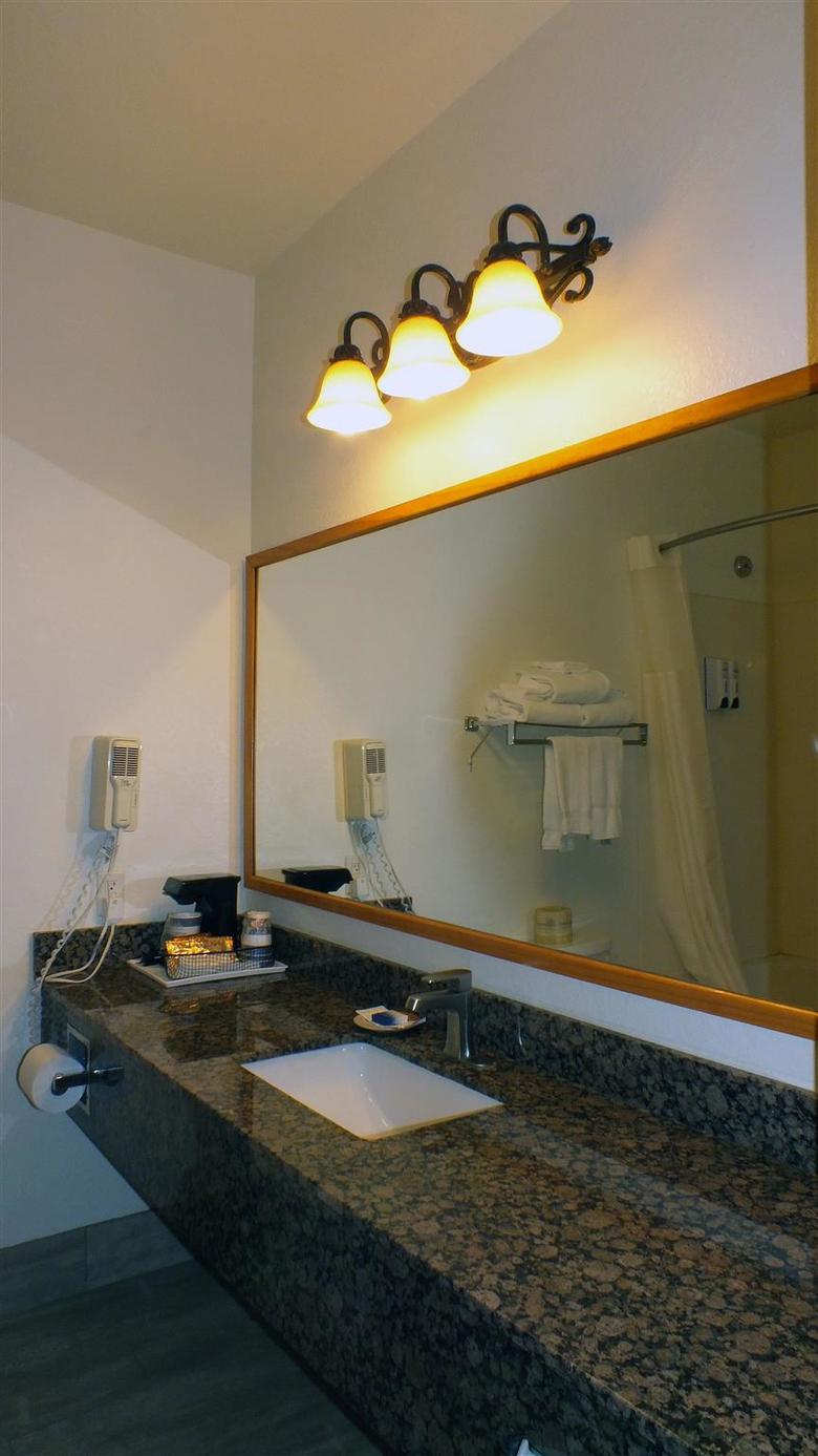Hotel Best Western Gold Canyon Inn & Suites