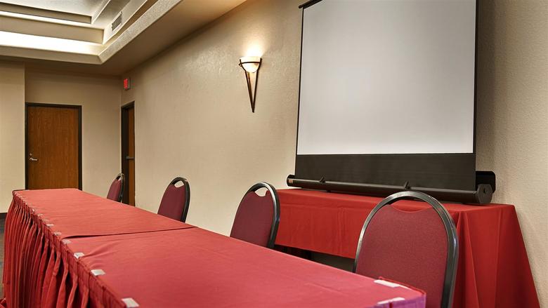Hotel Best Western Gold Canyon Inn & Suites