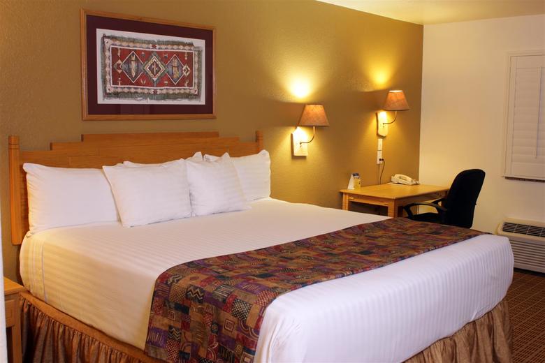 Hotel Best Western Gold Canyon Inn & Suites