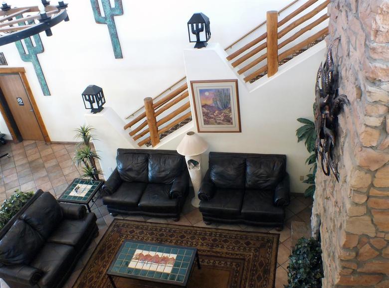 Hotel Best Western Gold Canyon Inn & Suites