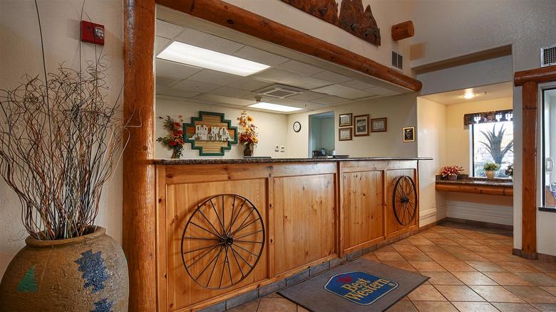 Hotel Best Western Gold Canyon Inn & Suites