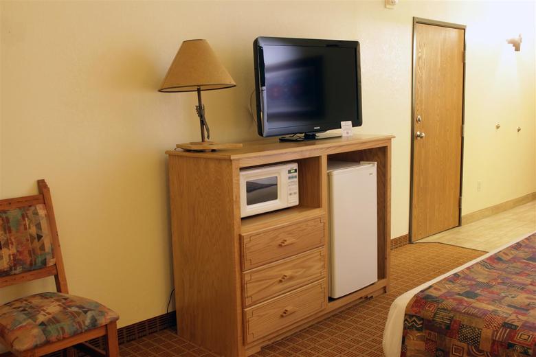 Hotel Best Western Gold Canyon Inn & Suites