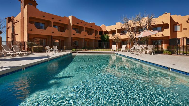 Hotel Best Western Gold Canyon Inn & Suites