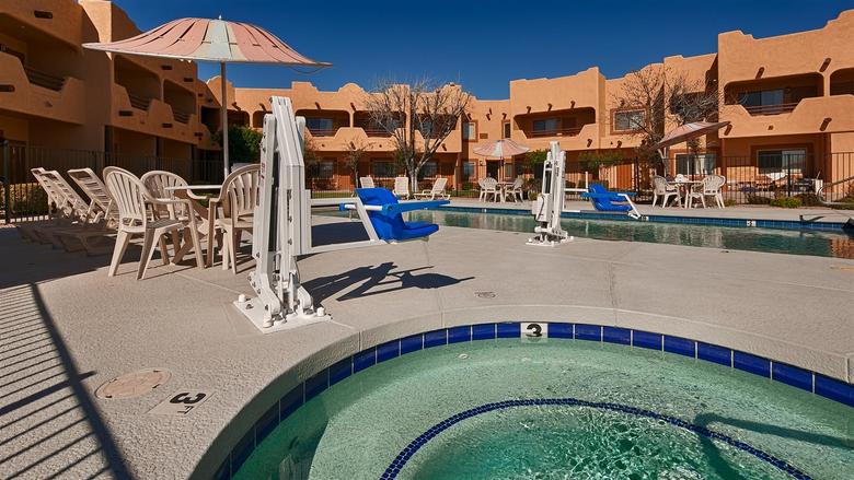 Hotel Best Western Gold Canyon Inn & Suites
