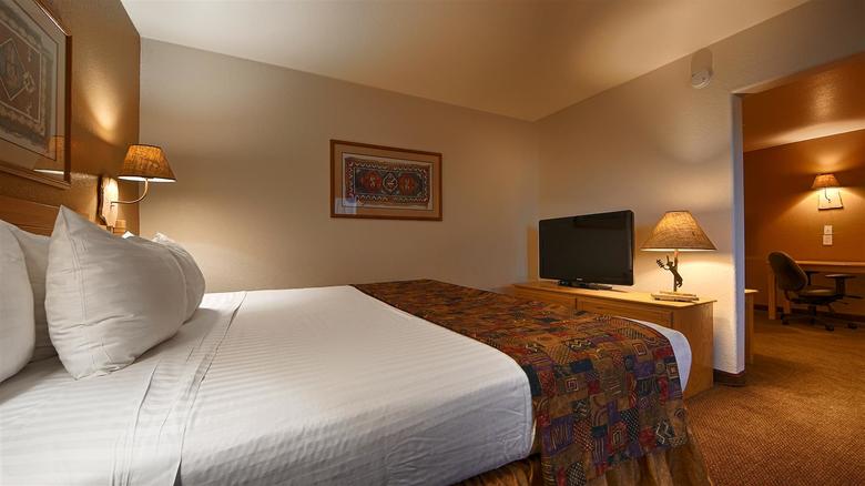 Hotel Best Western Gold Canyon Inn & Suites