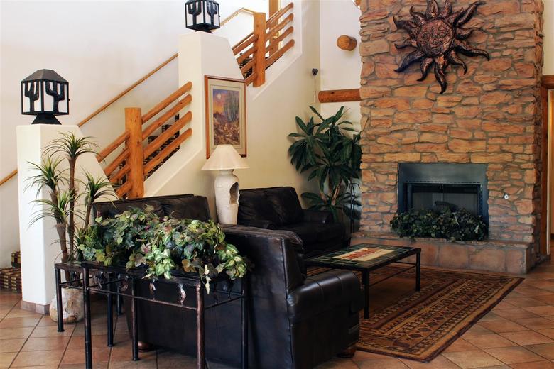 Hotel Best Western Gold Canyon Inn & Suites