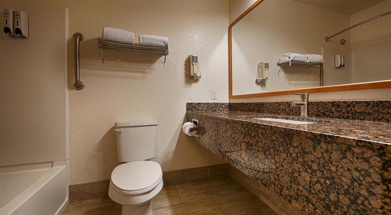 Hotel Best Western Gold Canyon Inn & Suites