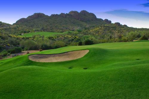 Hotel Gold Canyon Golf Resort