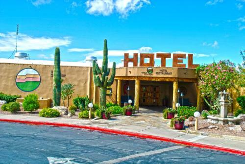 Hotel Gold Canyon Golf Resort