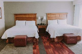 Hotel Hampton Inn & Suites Green River
