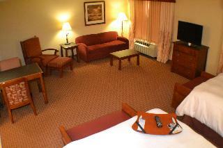 Hotel Hampton Inn & Suites Green River