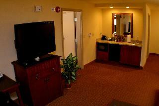 Hotel Hampton Inn & Suites Green River
