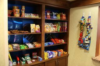 Hotel Hampton Inn & Suites Green River