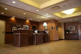 Hotel Hampton Inn & Suites Green River