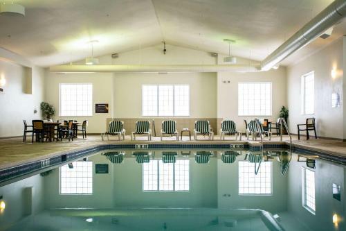 Hotel Sleep Inn & Suites Conference Center Eau Claire