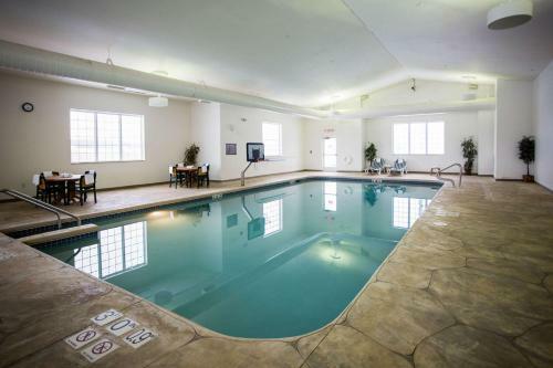 Hotel Sleep Inn & Suites Conference Center Eau Claire