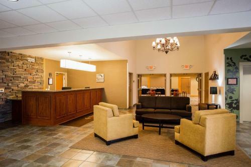 Hotel Sleep Inn & Suites Conference Center Eau Claire