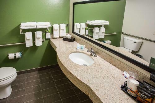 Hotel Sleep Inn & Suites Conference Center Eau Claire