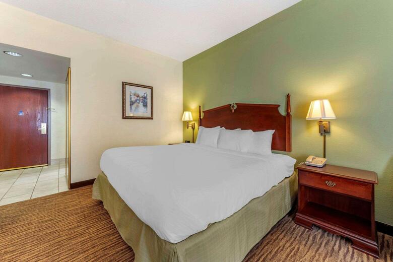 Hotel Wingate By Wyndham Buckhannon