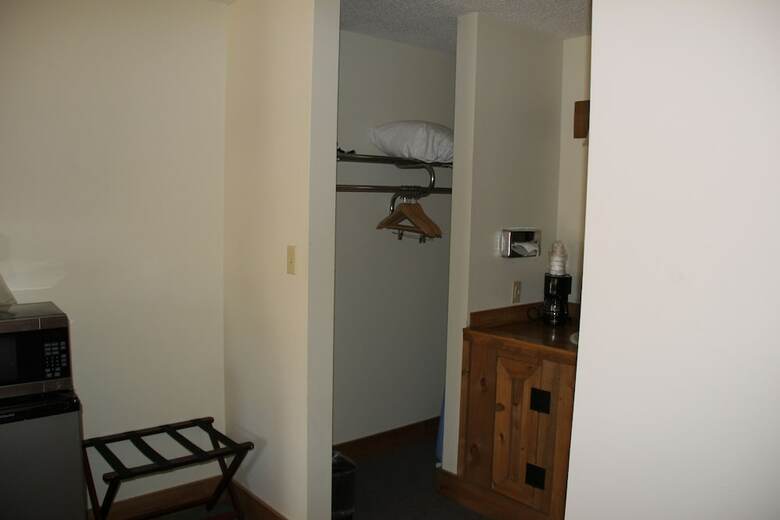Motel Skyline Lodge