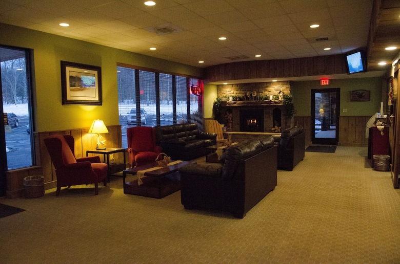 Motel Skyline Lodge
