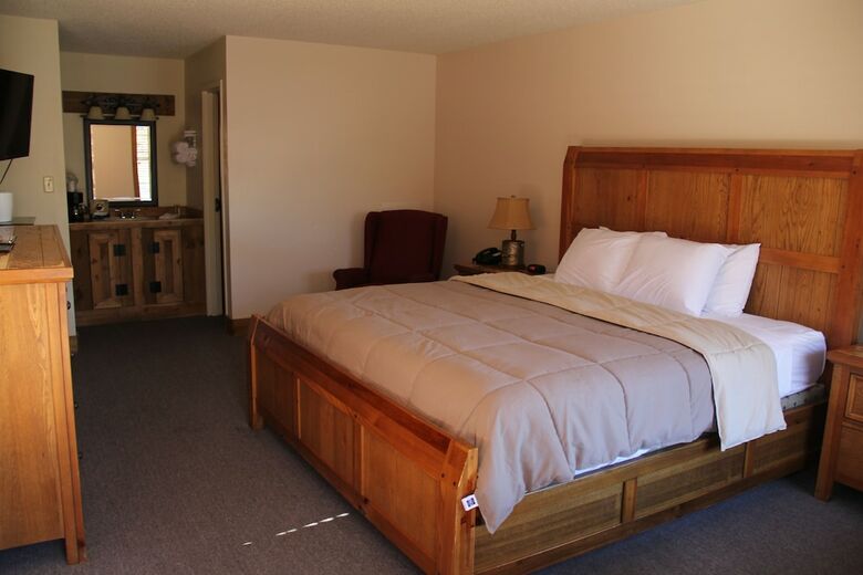 Motel Skyline Lodge