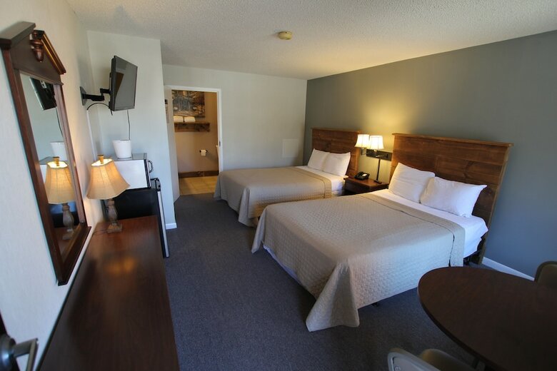 Motel Skyline Lodge