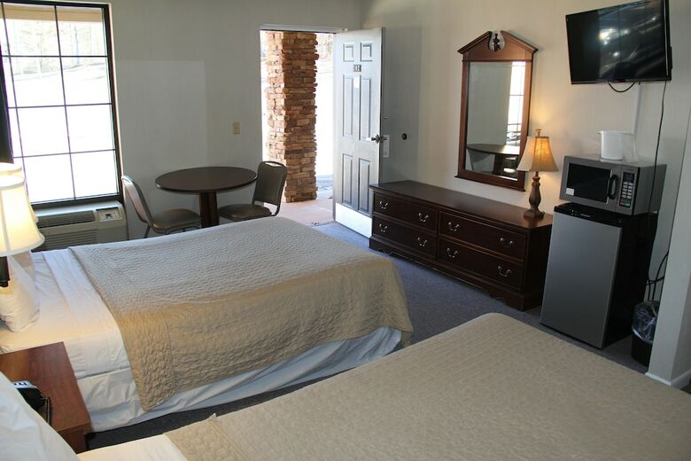 Motel Skyline Lodge