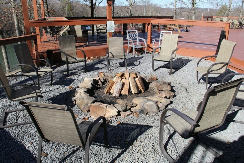 Motel Skyline Lodge