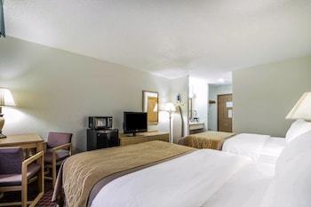 Hotel Comfort Inn Worland