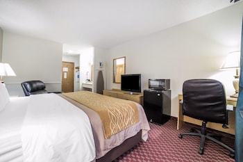 Hotel Comfort Inn Worland