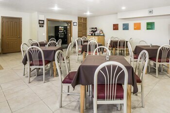 Hotel Comfort Inn Worland