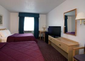Hotel Comfort Inn Worland