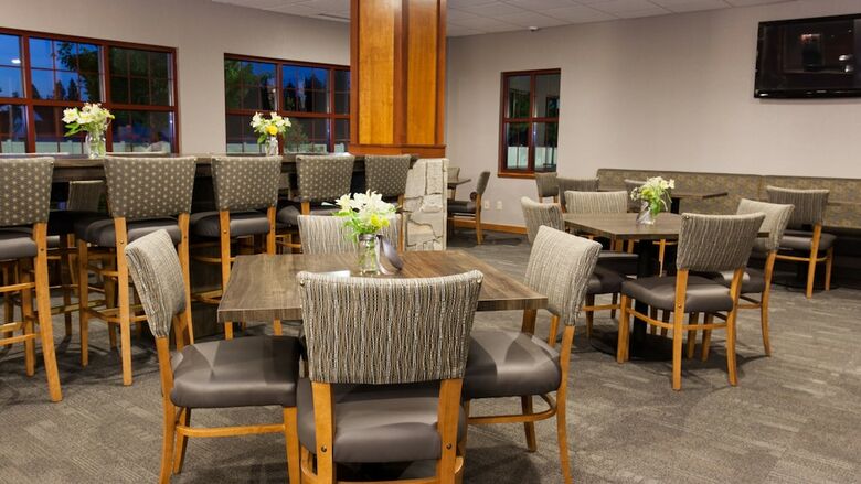 Hotel Holiday Inn Express Cheney