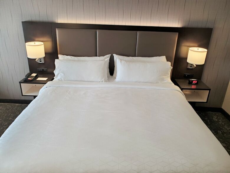 Hotel Holiday Inn Express Cheney