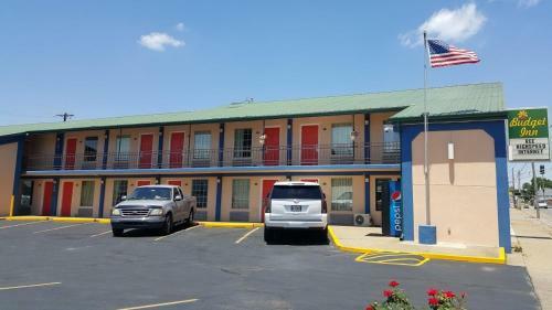 Motel Budget Inn - Washington